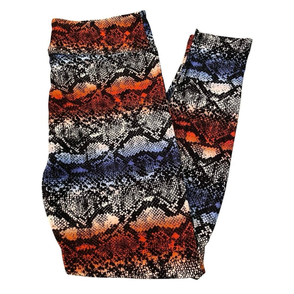 LuLaRoe‎ Leggings TC